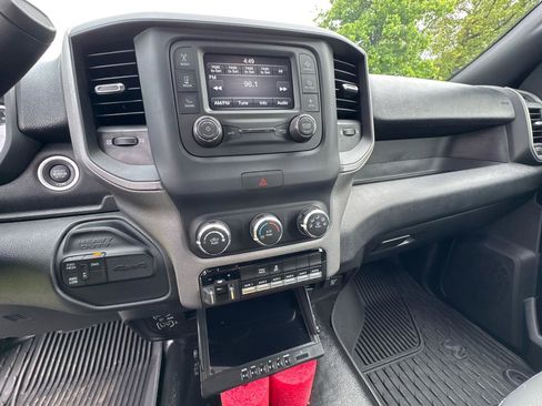 Used 2024 RAM 3500 Tradesman AWD/4WD image 13