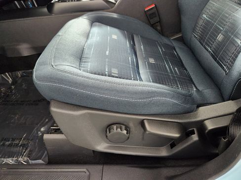 New 2025 Ford Bronco Heritage Edition image 13