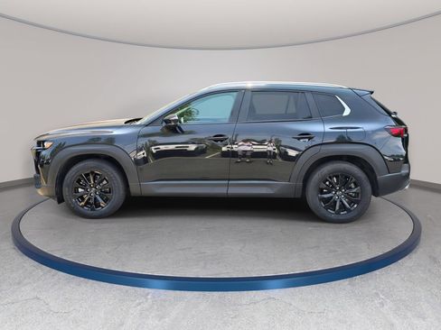 Used 2025 MAZDA CX-50 AWD 2.5 S w/ Preferred Package image 9