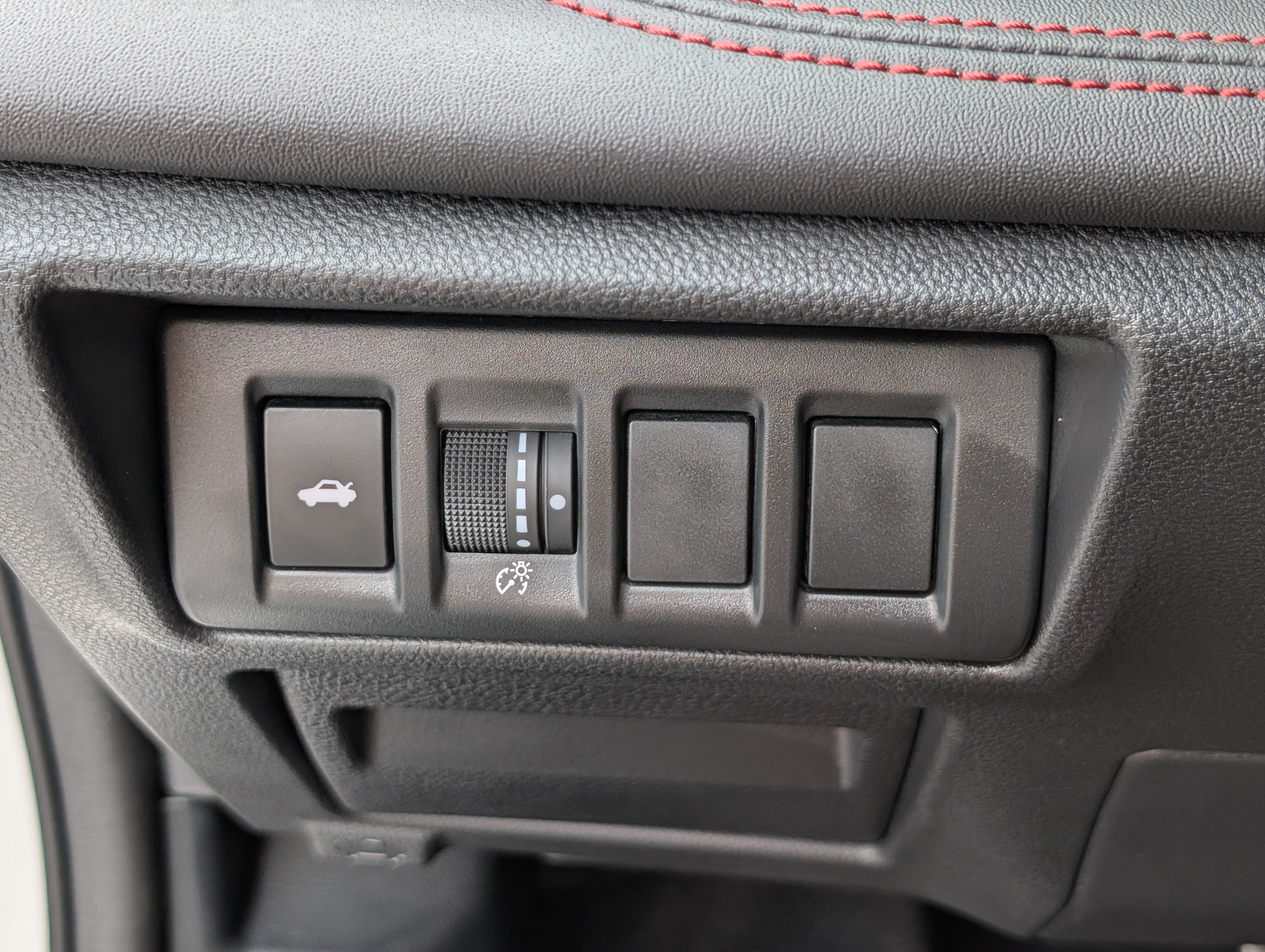Used 2025 Subaru Legacy Sport AWD/4WD image 21