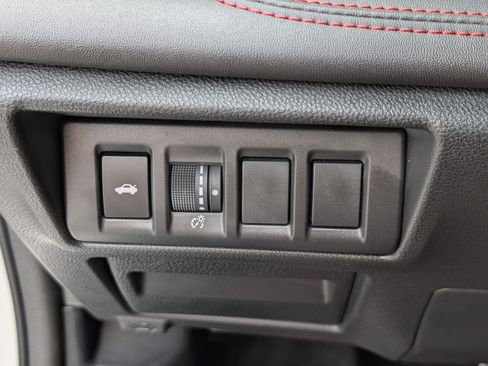 Used 2025 Subaru Legacy Sport AWD/4WD image 21