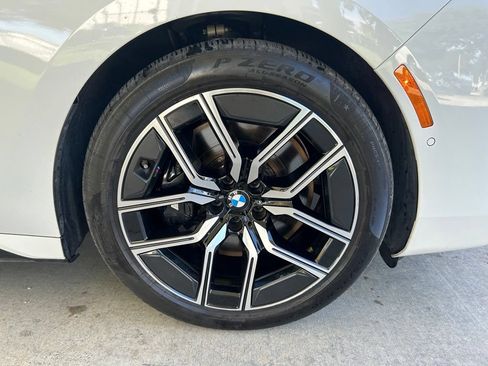 Used 2026 BMW 740i RWD image 21