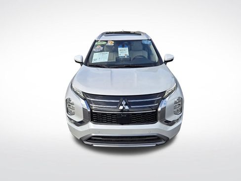 Used 2025 Mitsubishi Outlander SEL FWD image 56