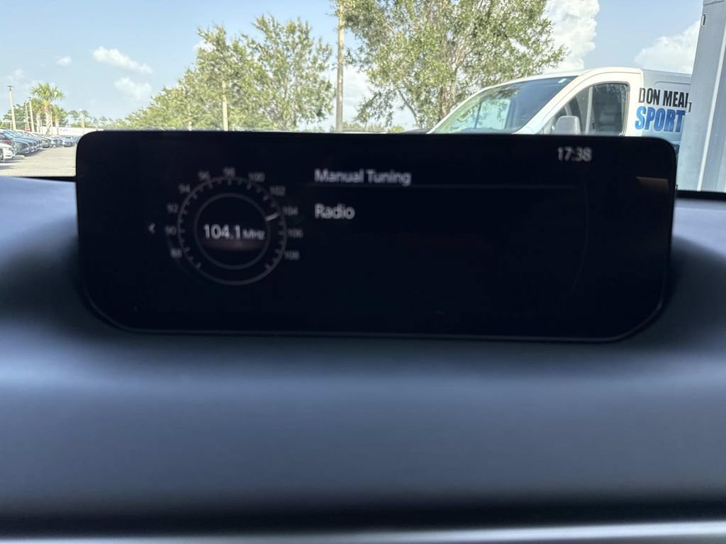 Certified 2026 MAZDA CX-50 2.5 Hybrid w/ Cargo Package AWD/4WD image 28