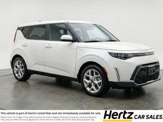 Used 2025 Kia Soul LX w/ LX Technology Package video 1