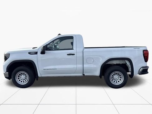 New 2026 GMC Sierra 1500 Pro w/ Pro Value Package AWD/4WD image 2