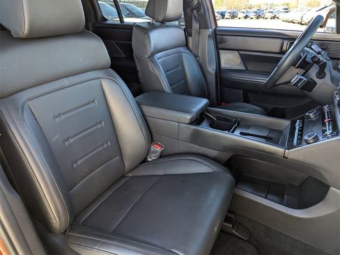 New 2025 Hyundai Santa Fe Calligraphy image 22