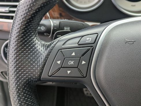 Used 2014 Mercedes-Benz CLS 550 4MATIC image 18