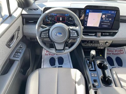 New 2026 Subaru Outback Limited w/ Premium/Limited Package 2 AWD/4WD image 6