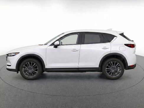 Used 2020 MAZDA CX-5 Touring AWD/4WD image 6