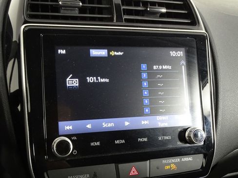 Used 2024 Mitsubishi Outlander Sport ES image 28