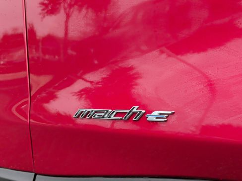 Used 2022 Ford Mustang Mach-E Select w/ Comfort/Technology Package image 13