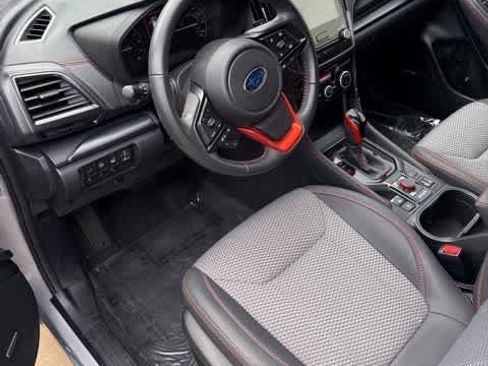 Used 2024 Subaru Forester Sport image 12