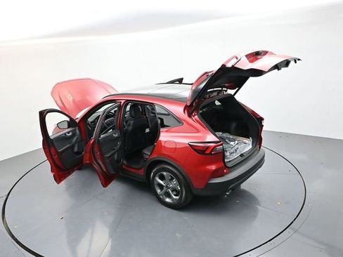 New 2026 Ford Escape ST-Line w/ Cold Weather Package image 30