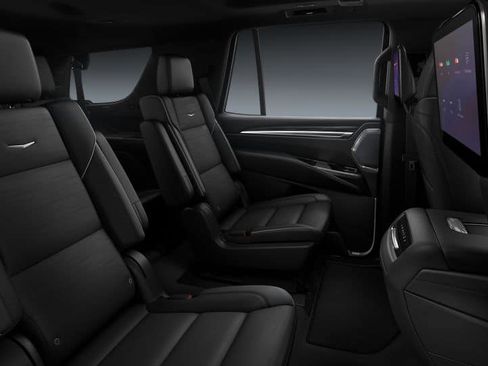 New 2026 Cadillac Escalade Sport AWD/4WD image 80
