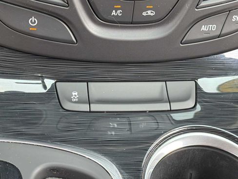 Used 2016 Buick Envision Premium AWD/4WD image 7