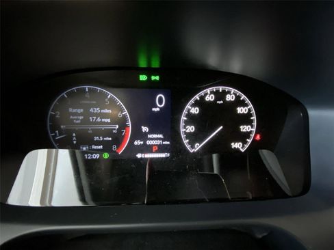 New 2025 Honda HR-V Sport image 10