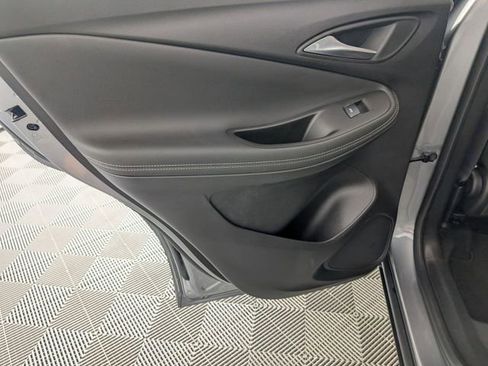 Used 2025 Buick Encore GX Preferred w/ Advanced Technology Package image 27