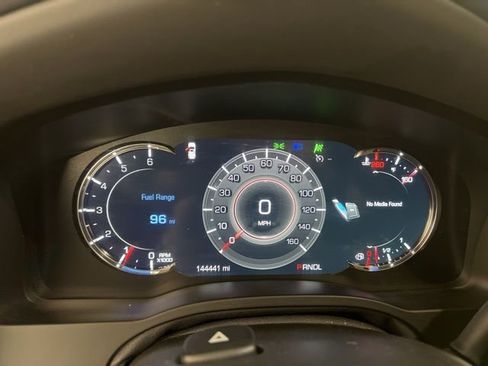 Used 2019 Cadillac Escalade Platinum image 20