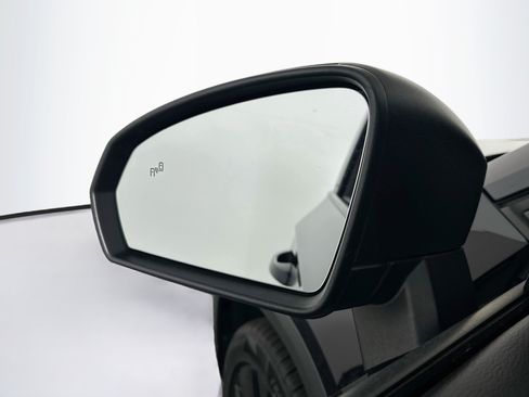 Used 2024 Volkswagen Taos S FWD image 16