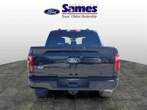 Used 2024 Ford F150 XLT w/ Equipment Group 302A MID image 9