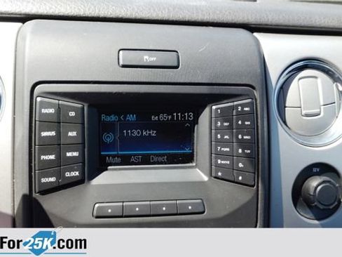 Used 2014 Ford F150 XLT w/ Equipment Group 302A Luxury AWD/4WD image 16