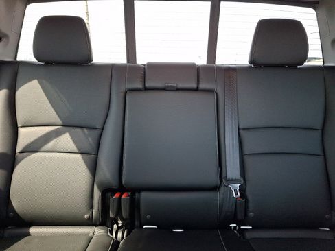 Used 2023 Honda Ridgeline RTL image 15