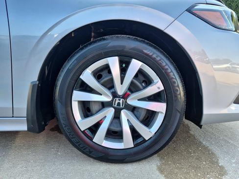 Used 2023 Honda Civic LX image 31