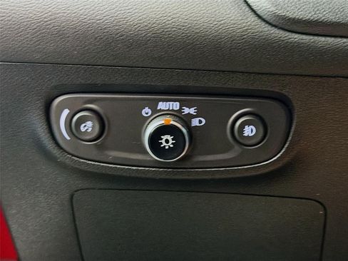 Certified 2023 Buick Encore GX Select FWD image 10