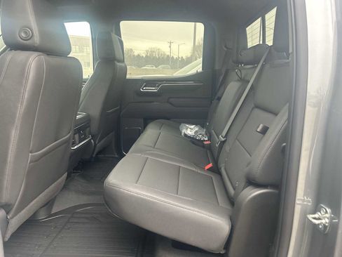 New 2026 GMC Sierra 1500 Elevation w/ Elevation Premium Package image 24