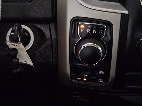 Used 2019 RAM 1500 Classic Warlock image 17