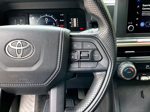 Used 2025 Toyota Tacoma SR5 RWD image 11