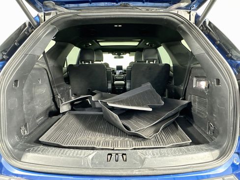 Used 2020 Ford Explorer ST w/ ST Street Pack AWD/4WD image 29