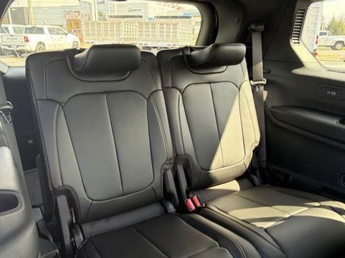 New 2026 Jeep Grand Cherokee L Limited AWD/4WD image 34