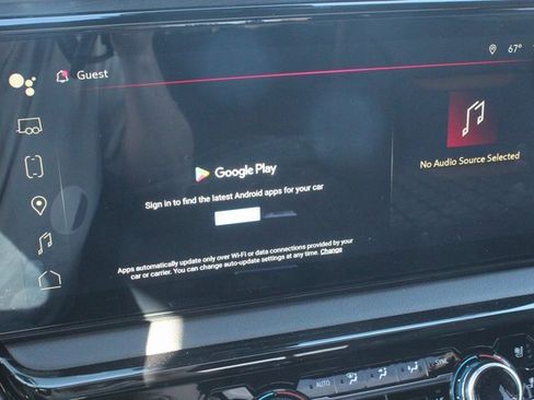 New 2026 GMC Sierra 2500 AT4 w/ AT4 Premium Plus Package image 40