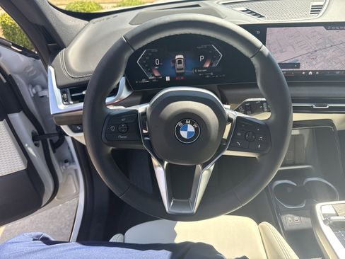 New 2026 BMW X1 xDrive28i w/ Technology Package image 18