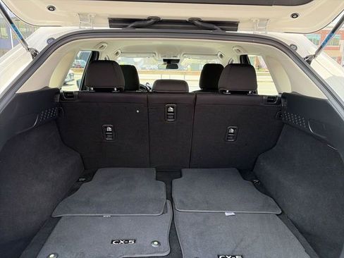 Certified 2023 MAZDA CX-5 AWD 2.5 S image 24