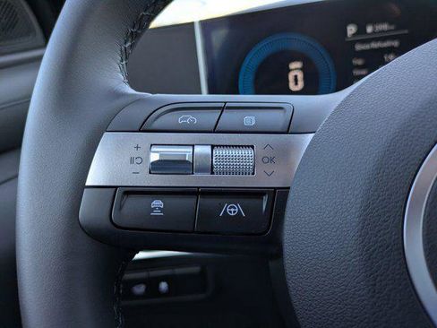 New 2025 Hyundai Tucson XRT image 20