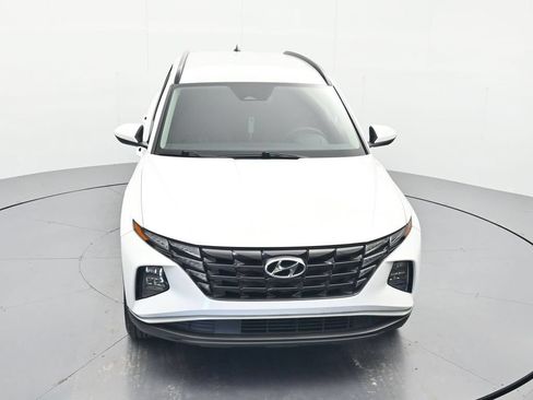 Used 2024 Hyundai Tucson SEL AWD/4WD image 26