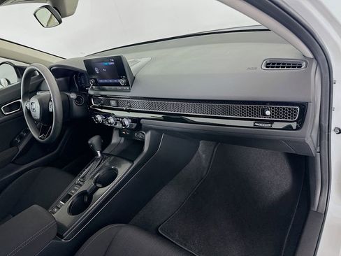 Used 2023 Honda Civic LX image 27