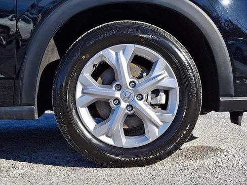 Certified 2023 Honda HR-V LX image 8