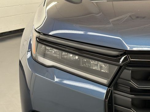 New 2026 Honda Pilot EX-L image 11