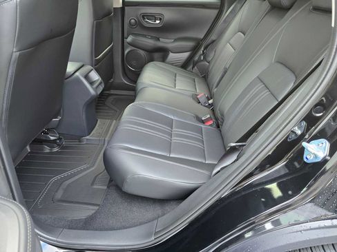 New 2026 Honda HR-V EX-L image 19