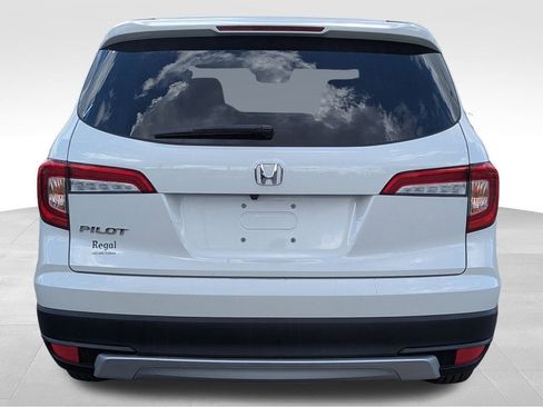 Used 2022 Honda Pilot EX-L image 4