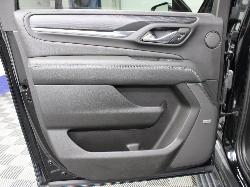 Used 2023 GMC Yukon XL Denali AWD/4WD image 74