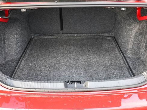 New 2026 Volkswagen Jetta GLI Autobahn FWD image 38