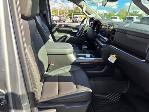 New 2026 Chevrolet Silverado 1500 LT Trail Boss w/ LT Trail Boss Premium Package image 4