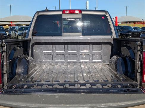 Used 2023 RAM 1500 Classic SLT w/ Trailer & Traction Group image 10