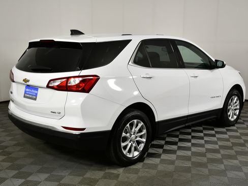 Used 2019 Chevrolet Equinox LT image 6