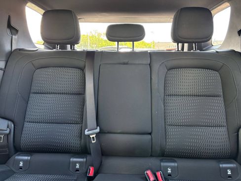 Used 2025 Chevrolet Equinox LT AWD/4WD image 39